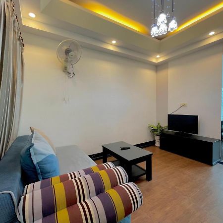 Rumnea Apartment 프놈펜 외부 사진