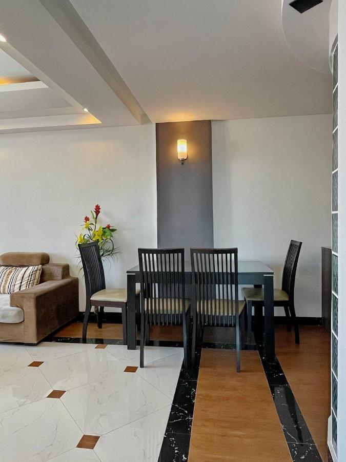 Rumnea Apartment 프놈펜 외부 사진