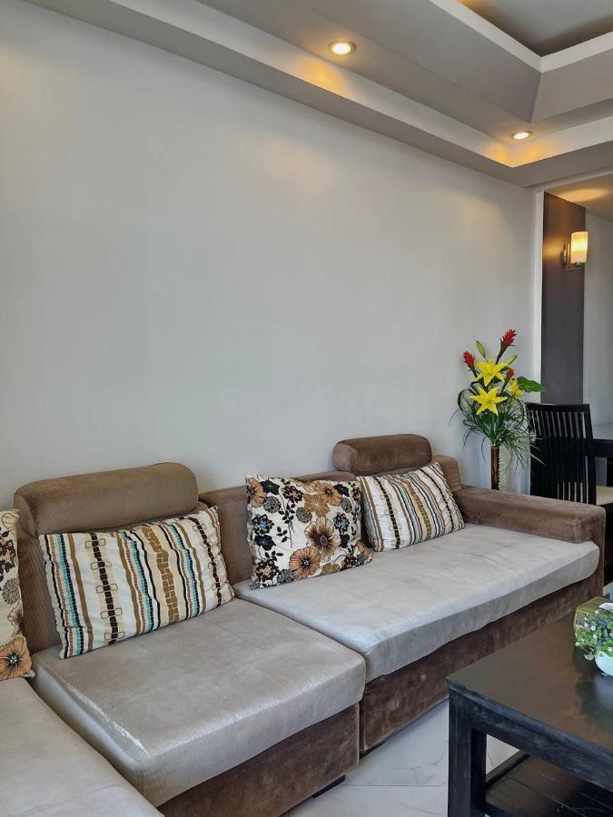 Rumnea Apartment 프놈펜 외부 사진