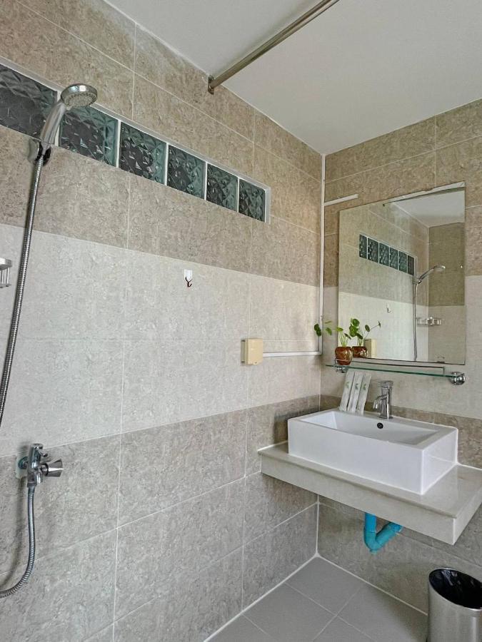 Rumnea Apartment 프놈펜 외부 사진