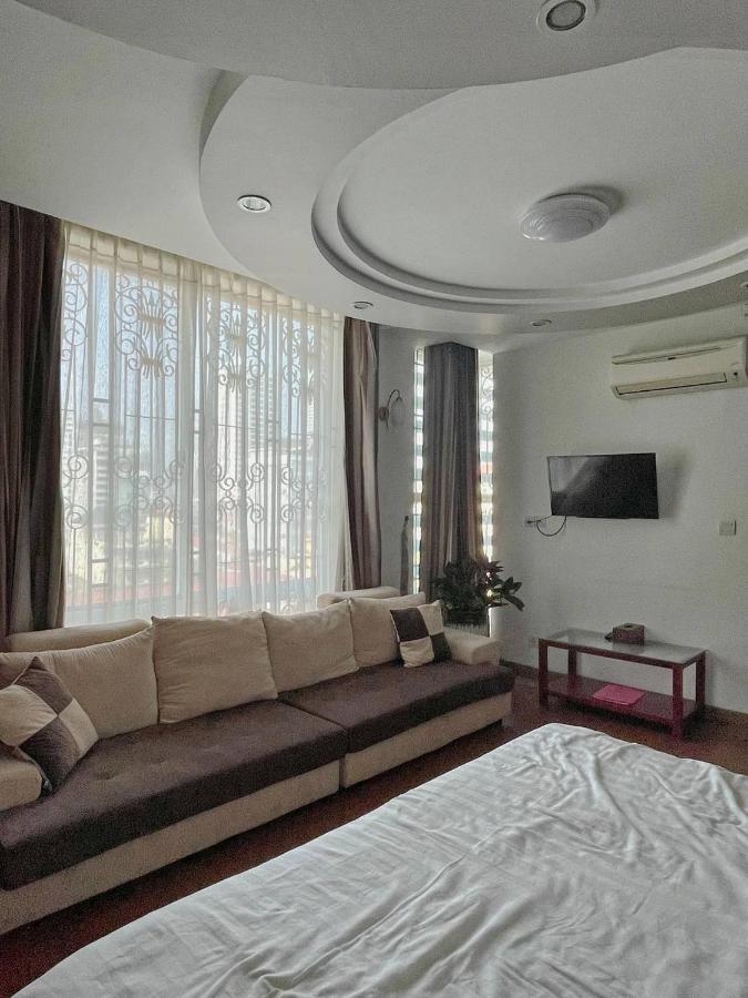 Rumnea Apartment 프놈펜 외부 사진
