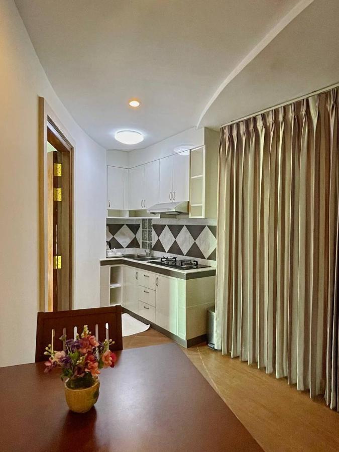 Rumnea Apartment 프놈펜 외부 사진