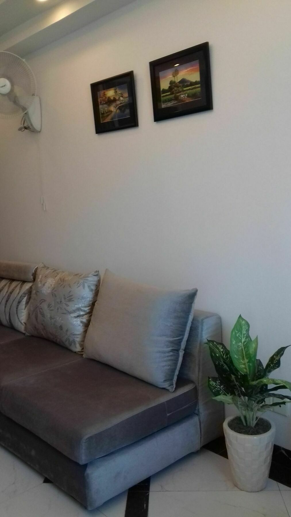 Rumnea Apartment 프놈펜 외부 사진