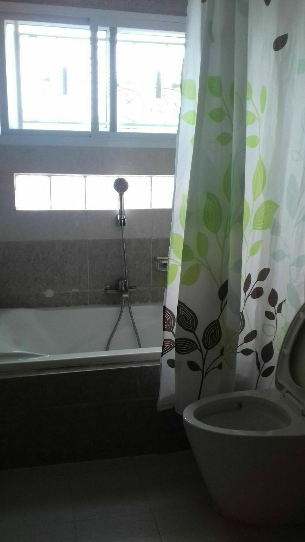Rumnea Apartment 프놈펜 외부 사진